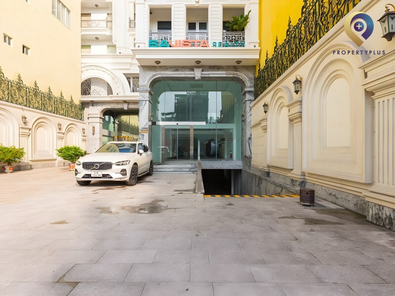 SAVISTA Realty Le Van Duyet